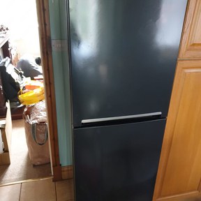 Pre Build Cleaning Bo ness